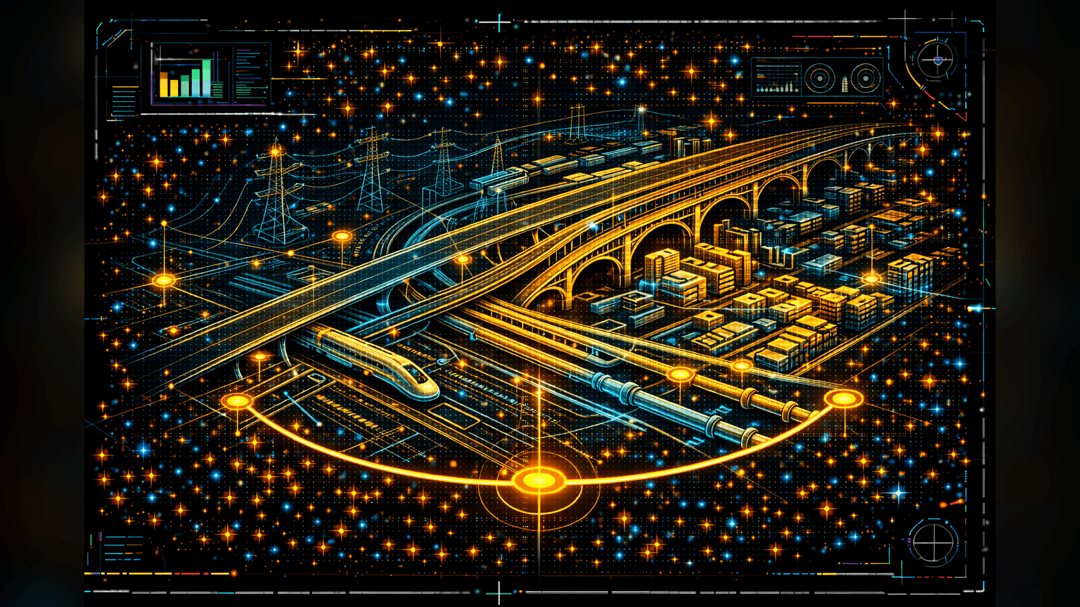 Economy and infrastructure